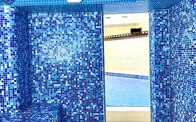 Imperial-2011 Hotel