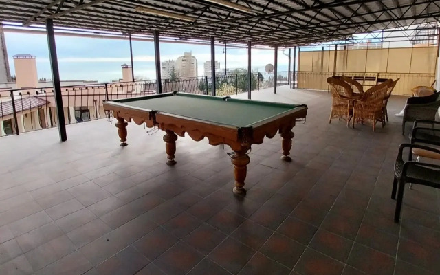 Gornitsa Guest house