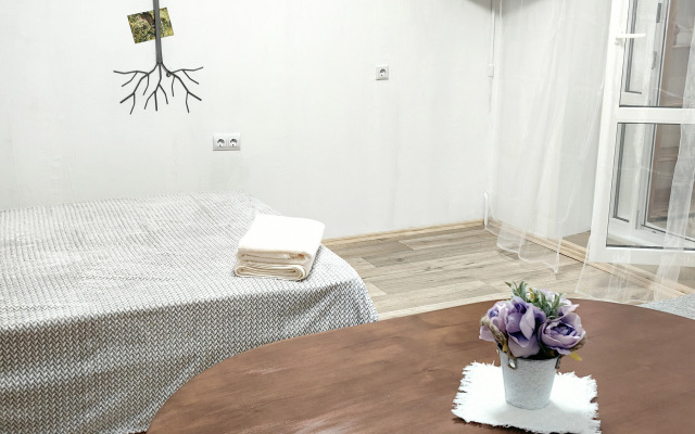 Апартаменты в белорусском стиле Беловежская пуща