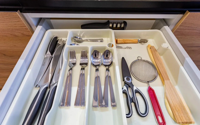 Апартаменты на Ясногорской Улице 16/2к4