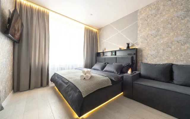 ArtHome Apartments