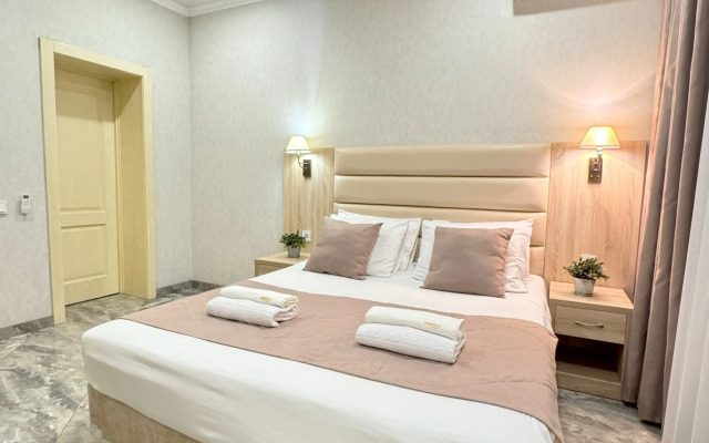Ulyyana Hotel