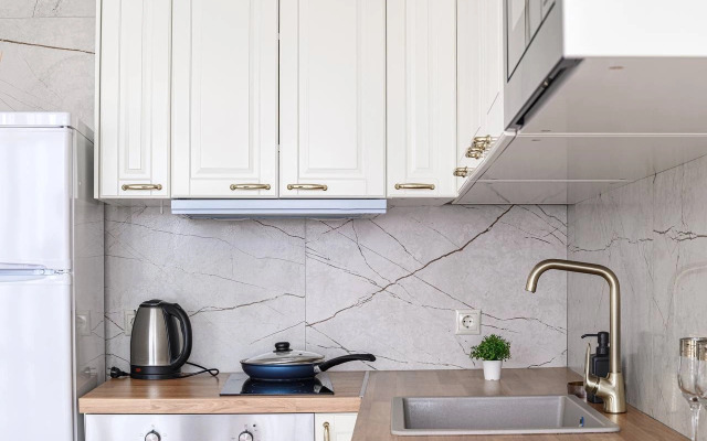 Апартаменты Место под солнцем 9