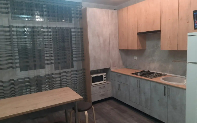 Na Beregovoy Flat 1