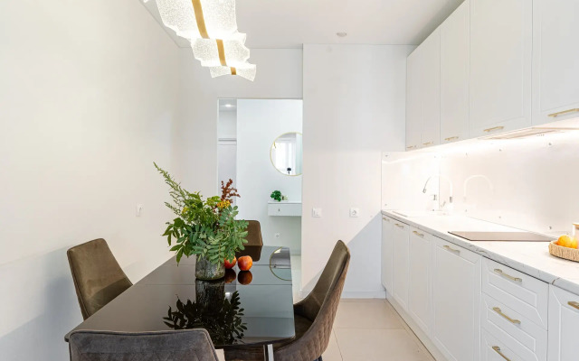 Landysh Flat