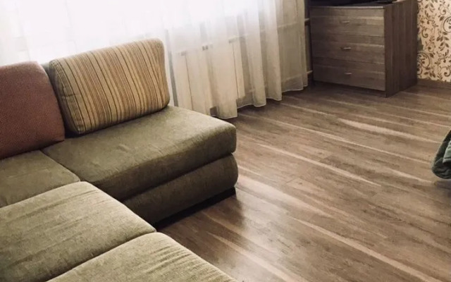 Na Ulitse Dimitrova 71 Flat