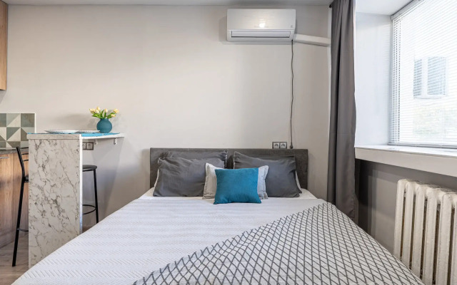 Квартира в центре города