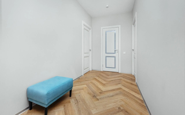 Frukty Rent Trekhkomnatny Lyuks Apartments