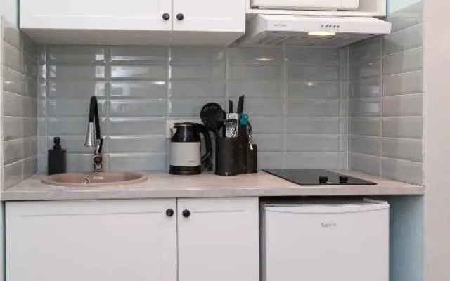 Апартаменты на Фридриха Энгельса-1