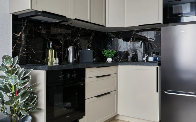 Квартира Stone