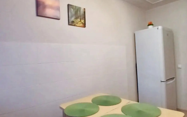 Квартира около парка отдыха им. Пушкина