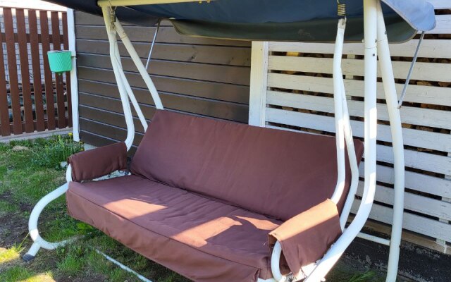 Mansarda Guest house