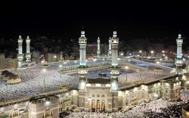 Mövenpick Makkah