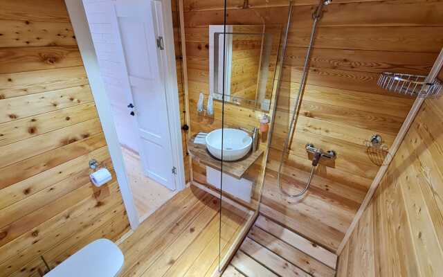 Гостевой дом Прогоры