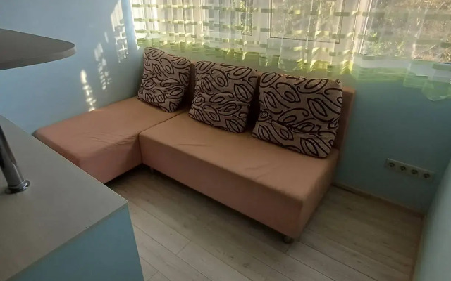Zhd-Vokzal-Sochi Flat