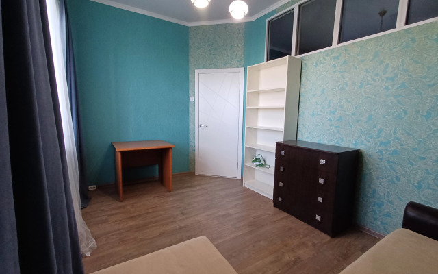 Квартира Двухкомнатная в центре Казани