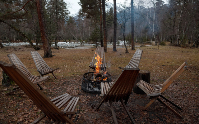 Гостевые дома Шишка