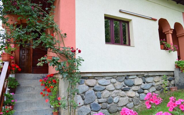 Belvedere La Cristina Guest House