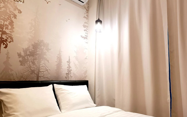 Квартира Мокко с видом на море