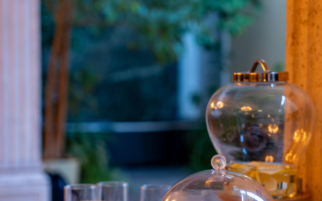Avtor Boutique Hotel