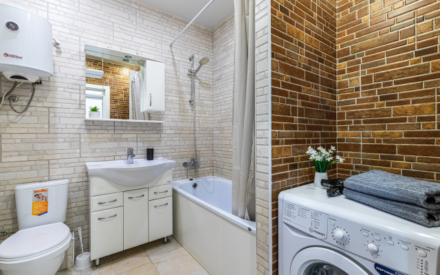 Квартира Чаша метро Козья Слобода