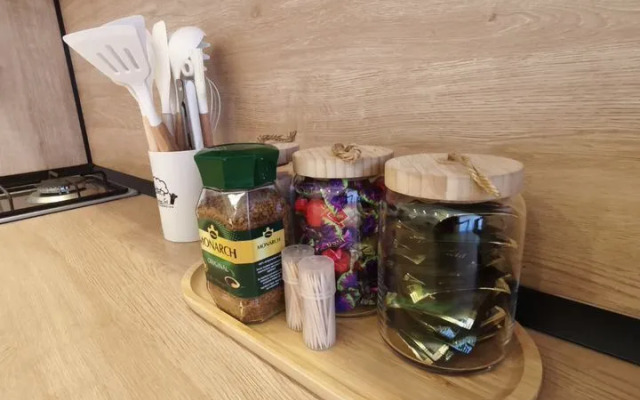 Квартира на Добролюбова