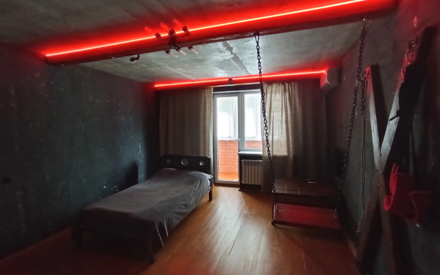 Квартира Red Room 36