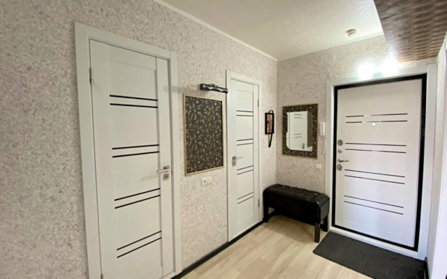 Happy House Flat