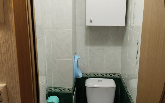 Квартира на братьев Игнатовых 1к1