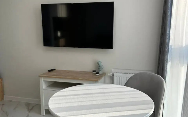 Апартаменты Бора-Бора Минск-Мир