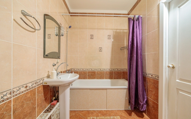 Квартира Отель Флагман