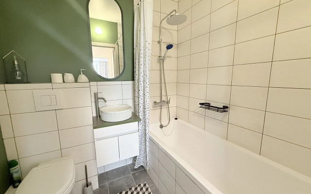 Квартира улица Фрунзе 31