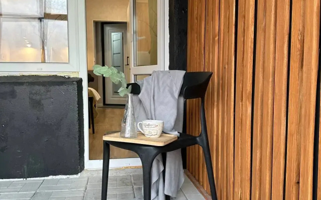 Уютные апартаменты на Чистопольской