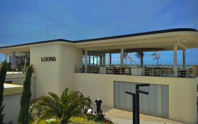 Апартаменты 22 на Ривьерском переулке 7