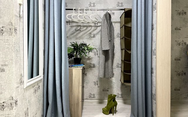 Апартаменты Riviera