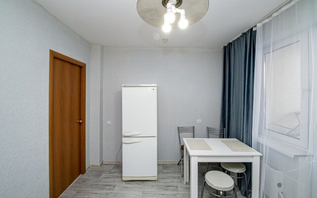 Bolshaya v ZHK Cedymoe Nebo Flat