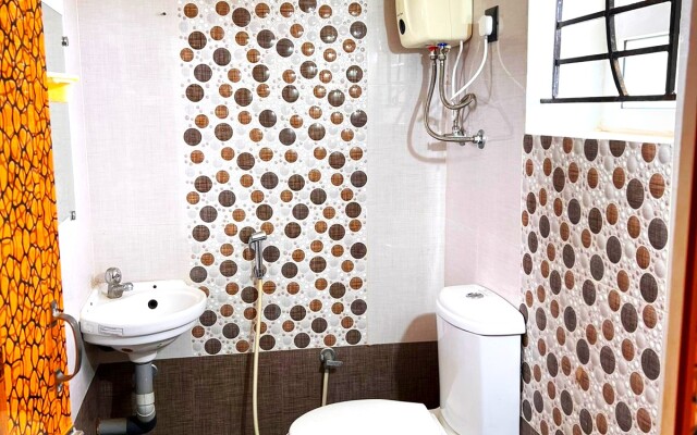 ASS Happystay Inn Hotel