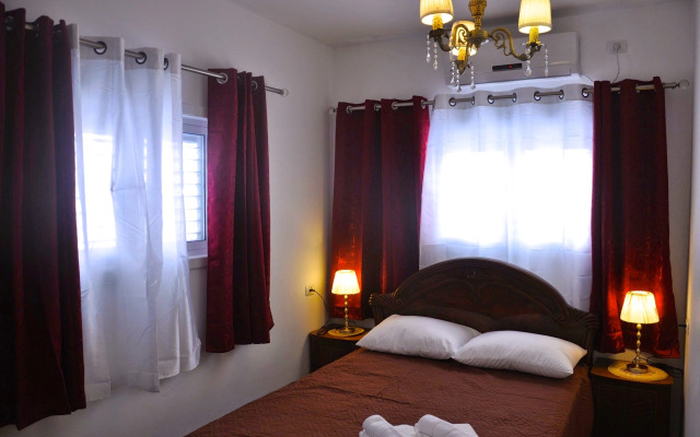 Апартаменты ARENDAIZRAIL Balfour 25