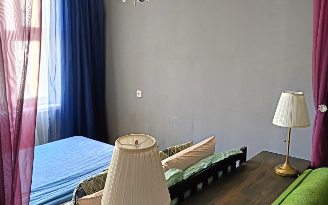 Vintazhny Stil Flat