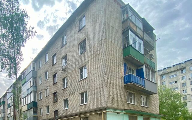 Krasnoarmejskaya 11/2 Apartments