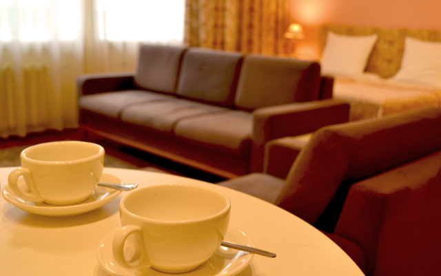 Bekasovo Hotel
