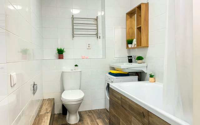 Sunny Days Apartment Orange Park