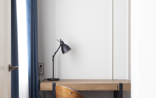 ApartMK Двухкомнатные апартаменты на Канале