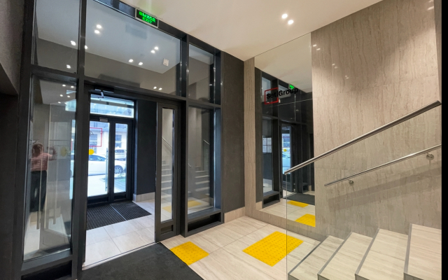 Апартаменты Apart Sosnovka