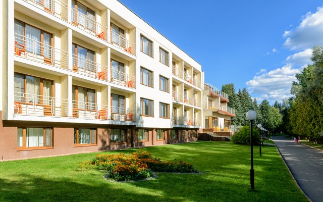 Yahonty Noginsk Hotel