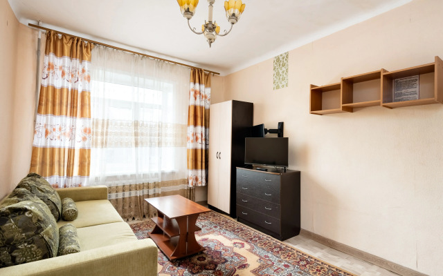 Апартаменты Комната в Центре Новосибирска