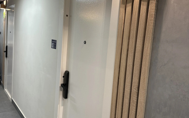 Апартаменты Стильные на Садовом