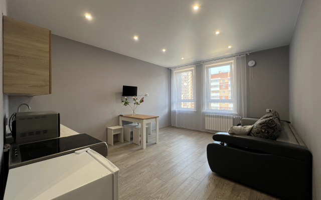Yevro Tsivileva 36-87 Kakdoma Ulan-Ude Tsentr Flat