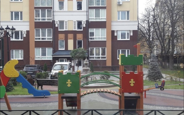 50 ottenkov Baltiki Flat