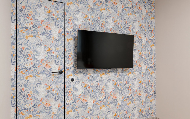 Апартаменты Дизайнерские Румер в Центре Минска